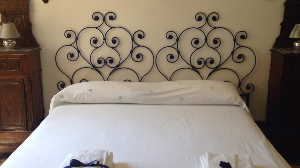 Mazara del Vallo Villa | Happy Holiday in Sicily