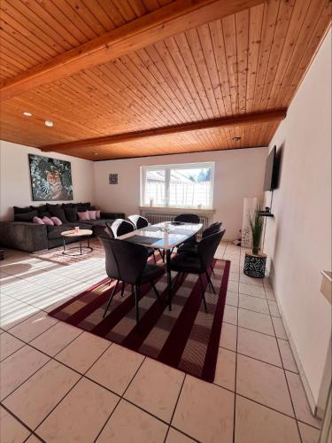 Ettinghausen Apartment | Happy holiday Westerwald