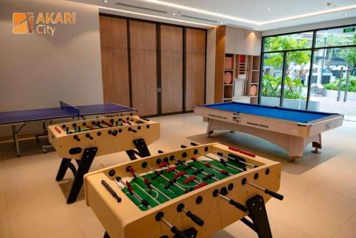 Binh Tan Apartment | Happy Home A&B