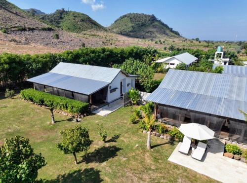 Hu'u Villa | Happy home