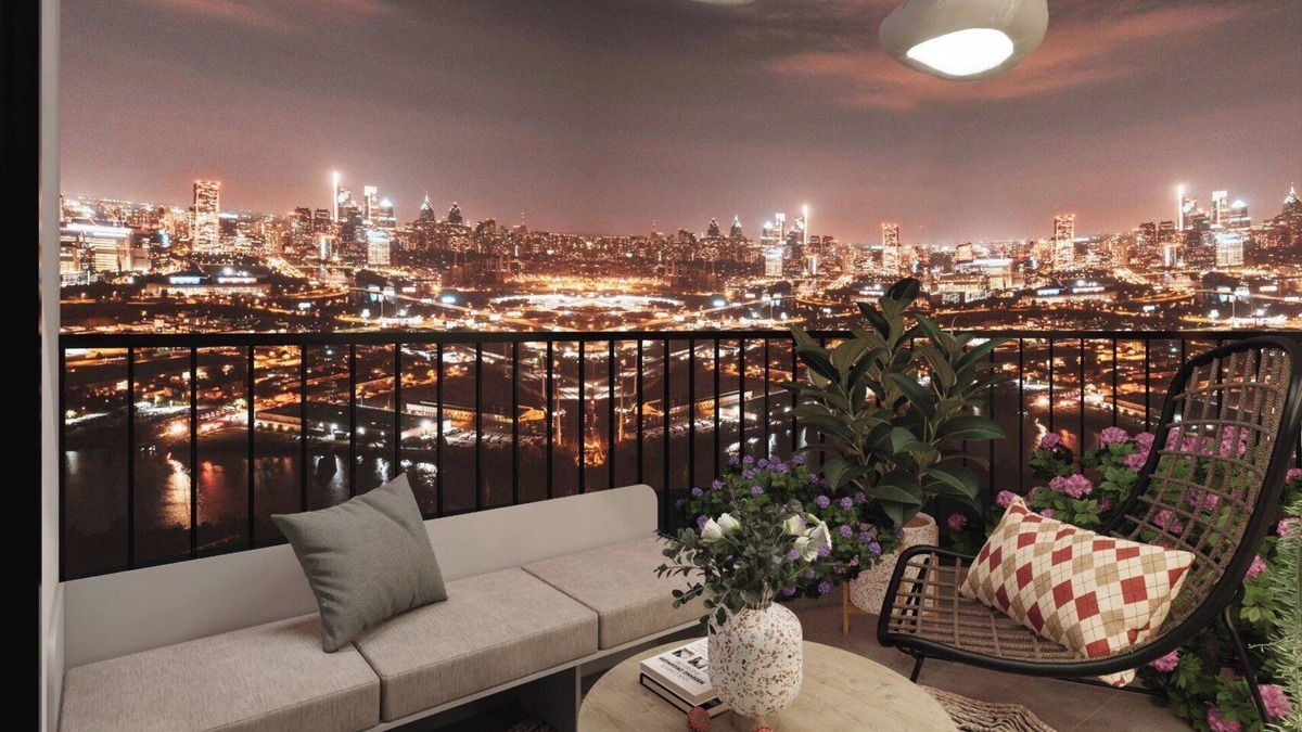 Thai Nguyen Apartment | Happy Home