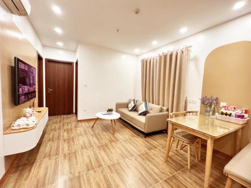 Lang Son Apartment | Happy Homestay 1