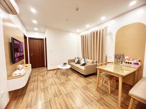 Lang Son Apartment | Happy Homestay 2