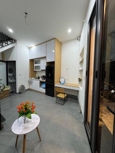 Hanoi Apartment | Happy house Đồng Dinh