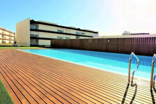 Fao Apartment | Happy house