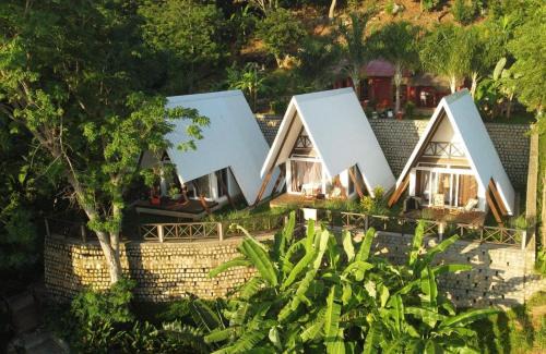 Analavory Hotel | Happy Komba Lodge