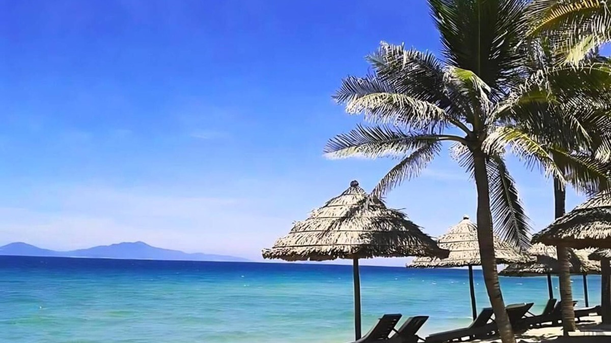 Cam Chau Hotel | Happy Life Memories Hoi An Hotel & Spa ​