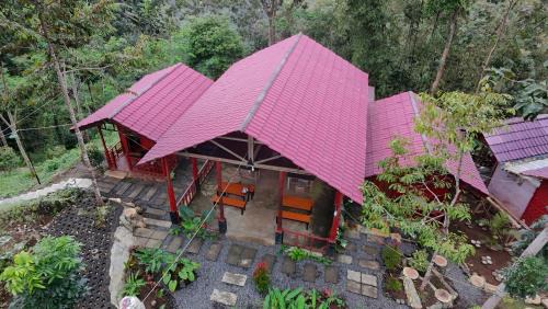 Argosari Cabin | Happy Monkeys Village