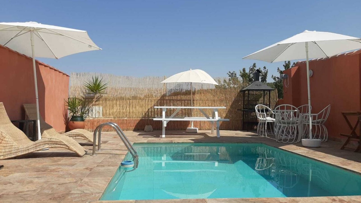 Martos Other | Happy Mornings rural house