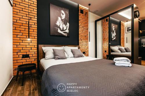 Mielec Apartment | Happy Nest - ApartamentyHappy pl