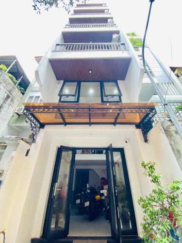 Hanoi House | Happy Nest Home - Long Bien