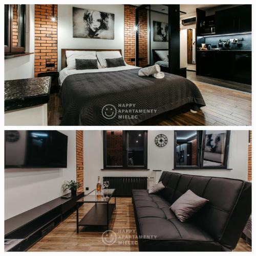 Mielec Apartment | Happy Night - ApartamentyHappy pl