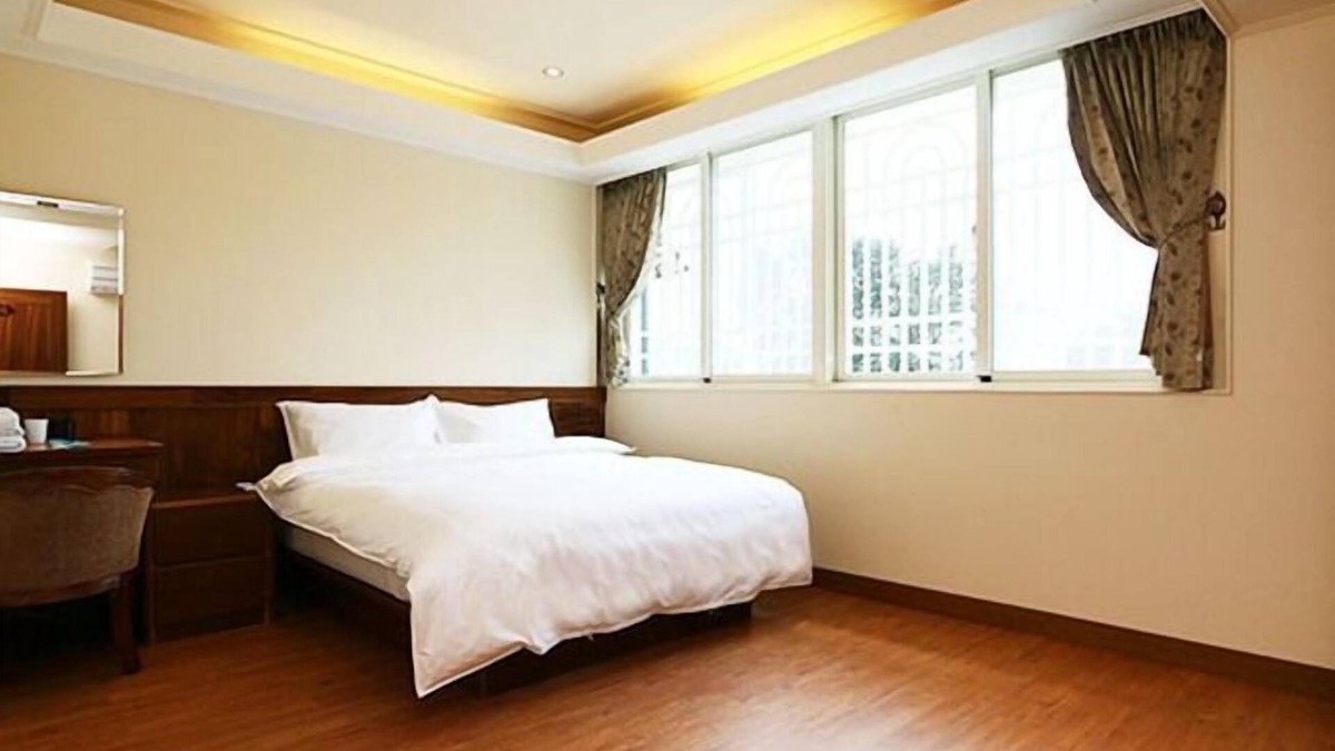 Ruisui House | Happy Owner Homestay