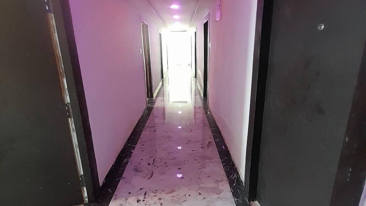 Gaya Hotel | Happy Palace Resort