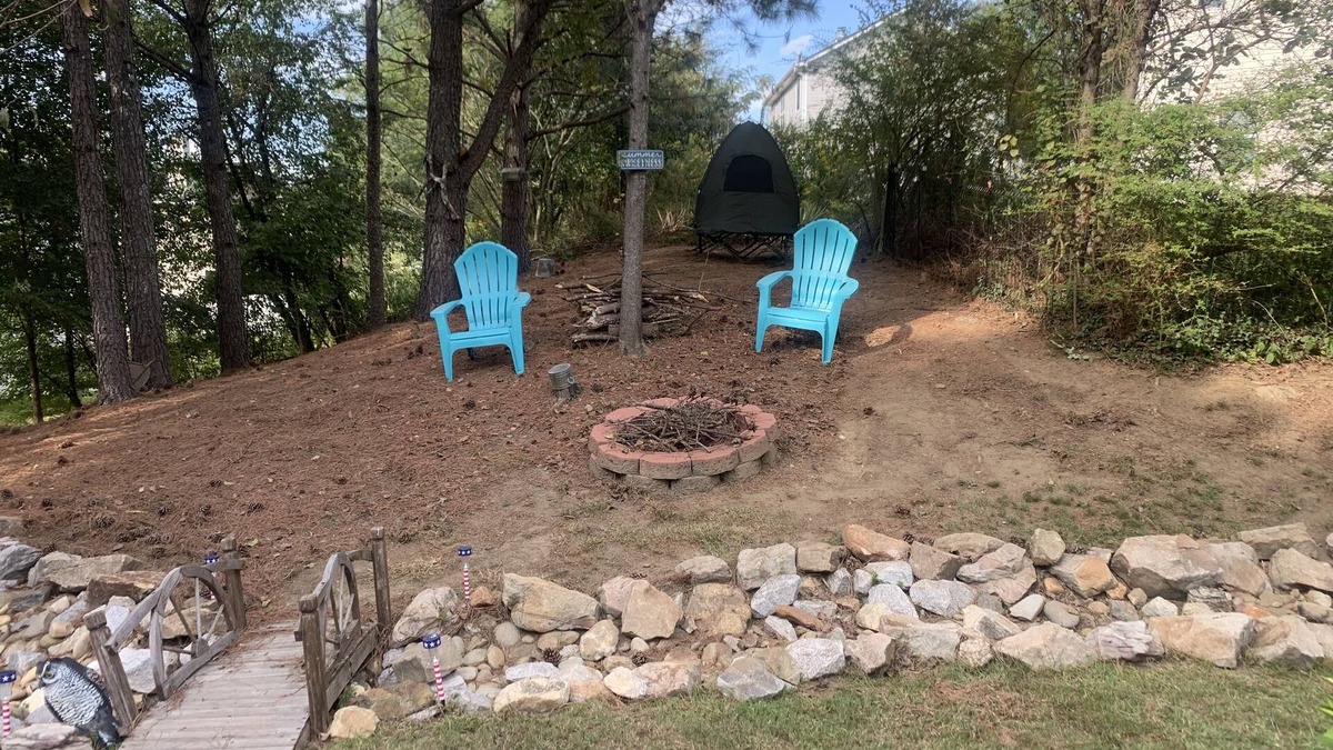 Conley RV Rental | Happy Place