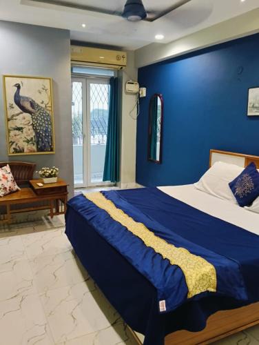 Teynampet Apartment | HAPPY STAY Gemini