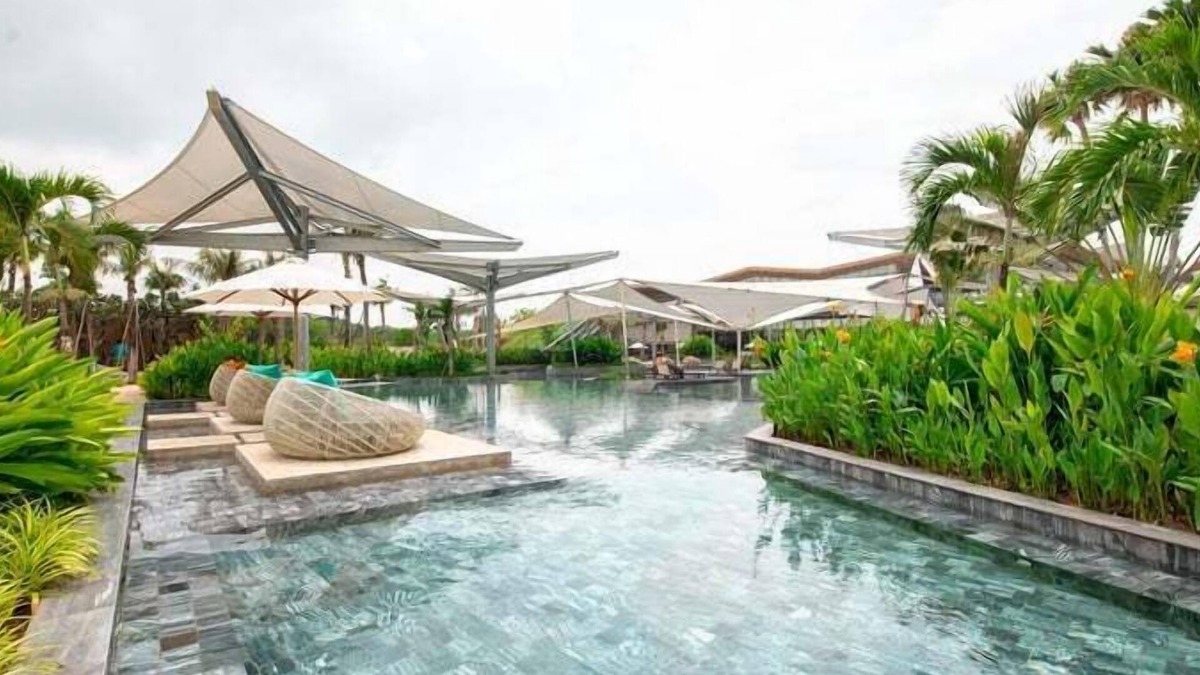 Xuyen Moc Apartment | Happy Stay Resort