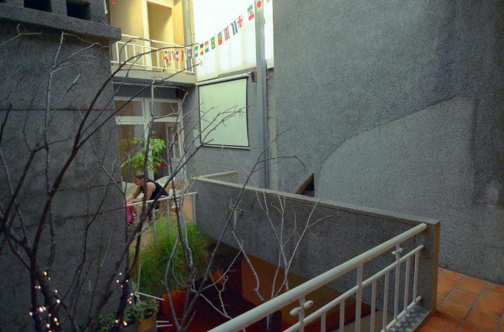 Shilin Apartment | Happy Taipei Hostel - Share House - Monthly