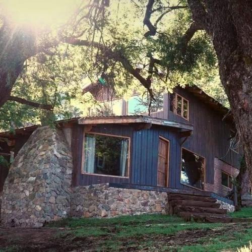 San Martin de los Andes House | Haras Casa de Campo