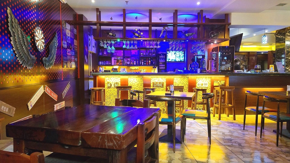 Dao Li Hotel | Harbin Cloud Ma Bremei Inn Co Ltd