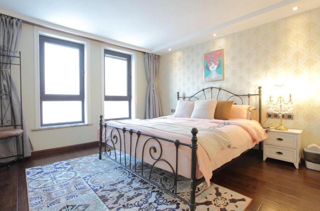 Dao Li Apartment | Harbin Daoli·Wangfujing· Locals Apartment 00137310