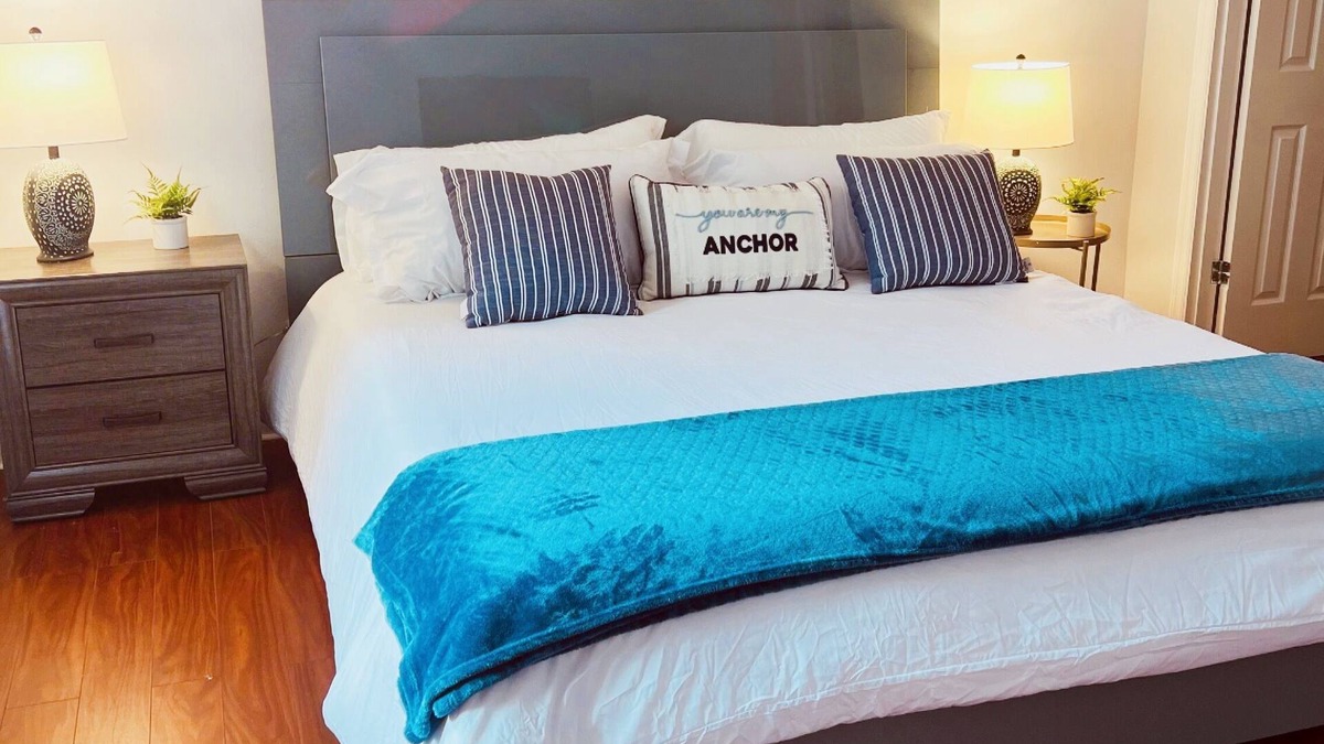 17th Street Causeway Condo | Harbor Beach 1 Bedroom Condo