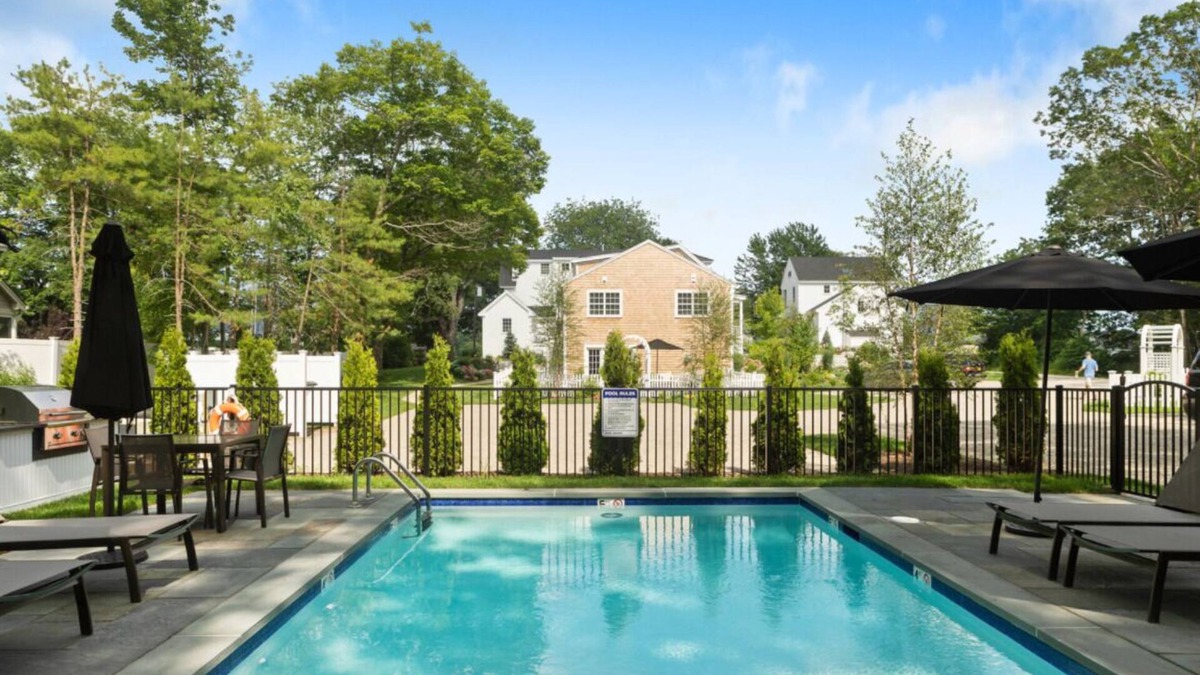 Cape Porpoise House | "Harbor Cottage", Luxurious 3-BR 3-Bath in Historic Cape Porpoise