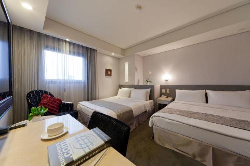 Ren'ai District Hotel | Harbor View Hotel
