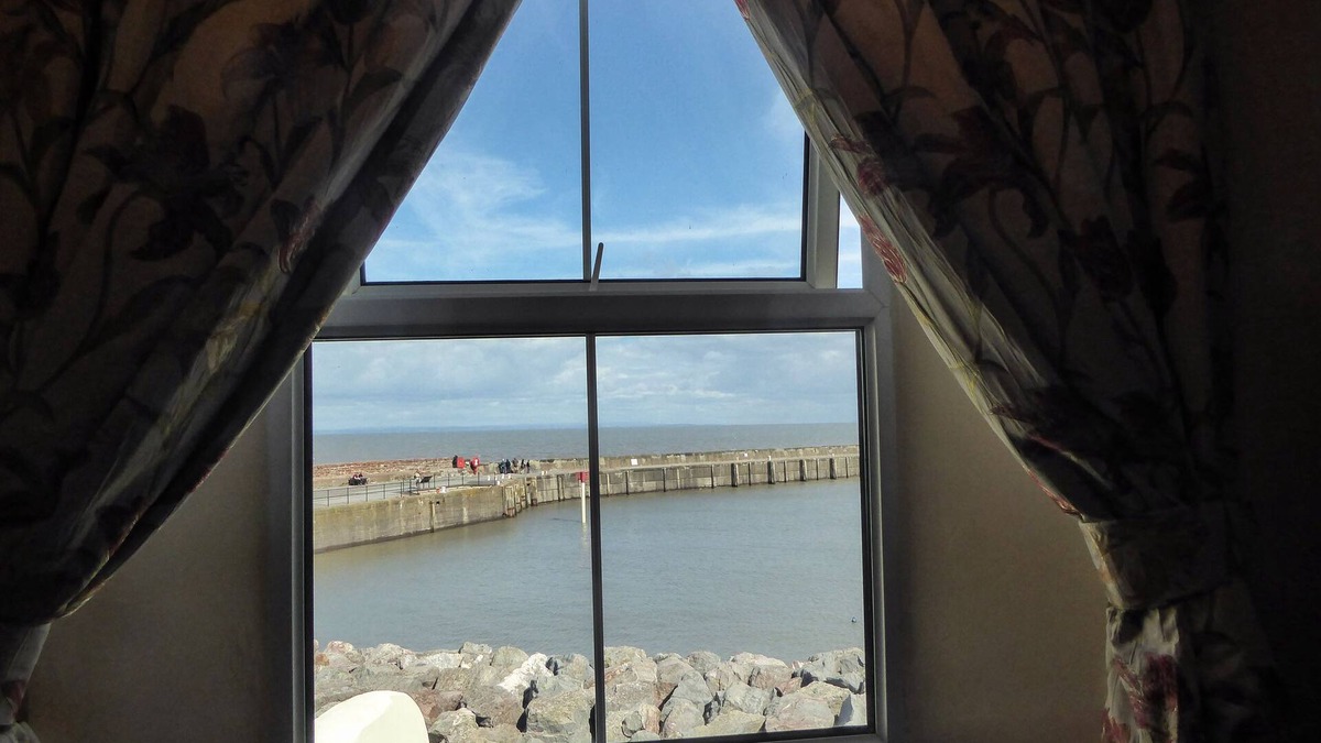 Watchet Cottage | Harbour Cottage