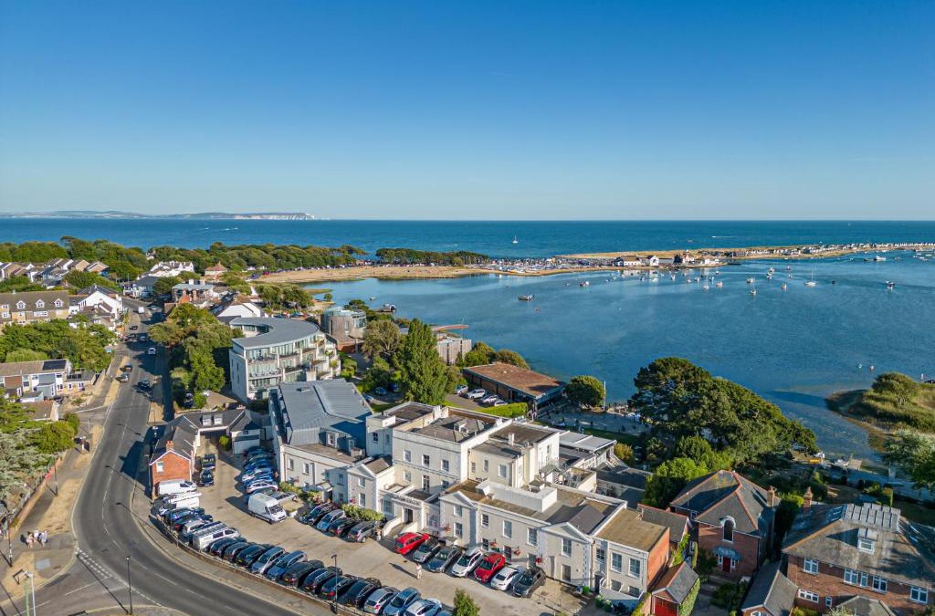 Mudeford Hotel | Harbour Hotel & Spa Christchurch