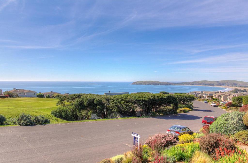 Bodega Bay House | Harbour House
