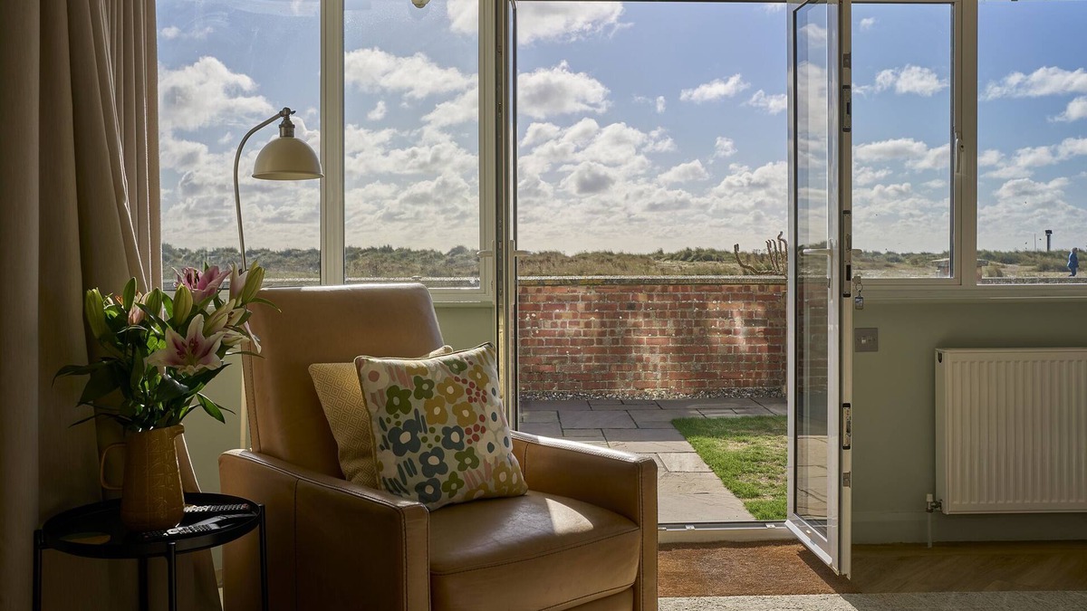Southwold Cottage | Harbour Lights