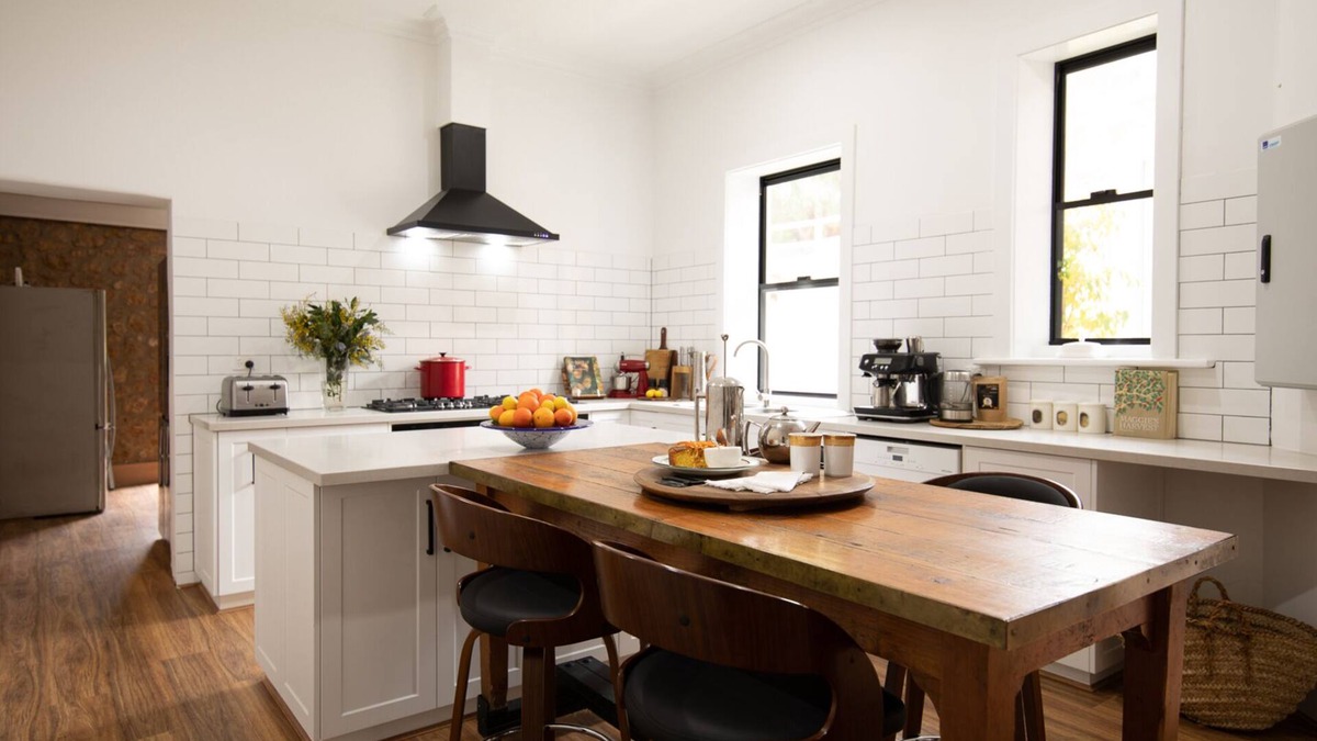 Mannum Bed & Breakfast | Harbour Mannum