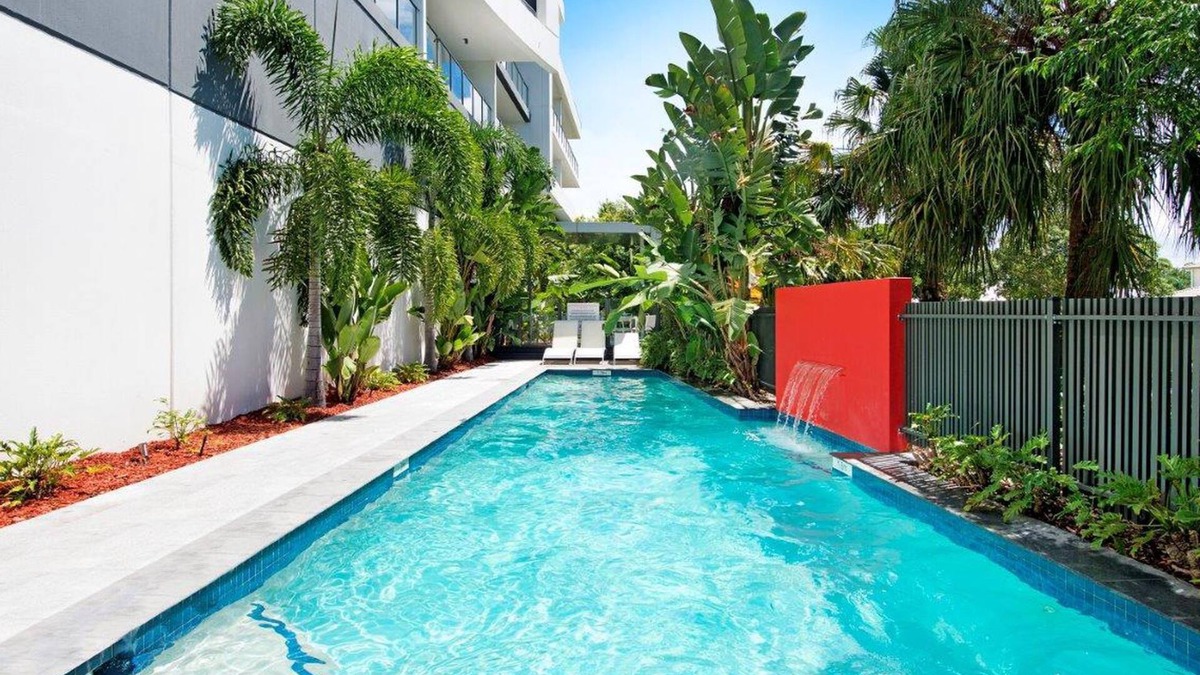 Biggera Waters Apartment | Harbour Quays Apartments