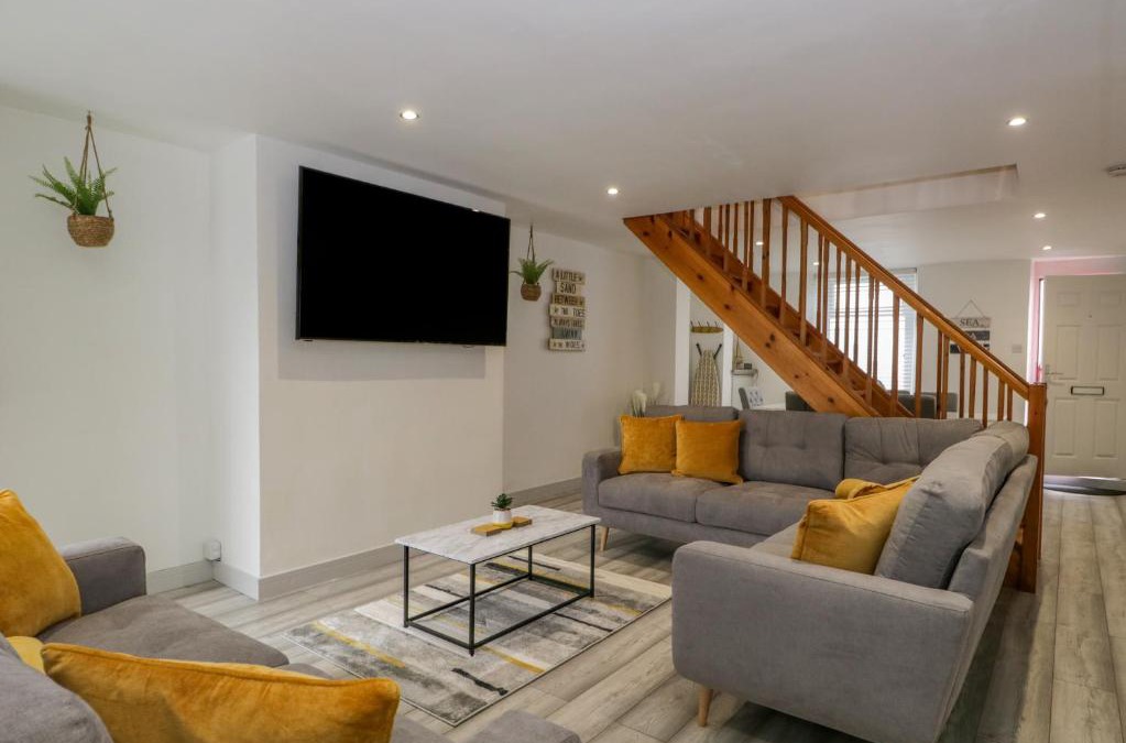 Haverigg House | Harbour Retreat