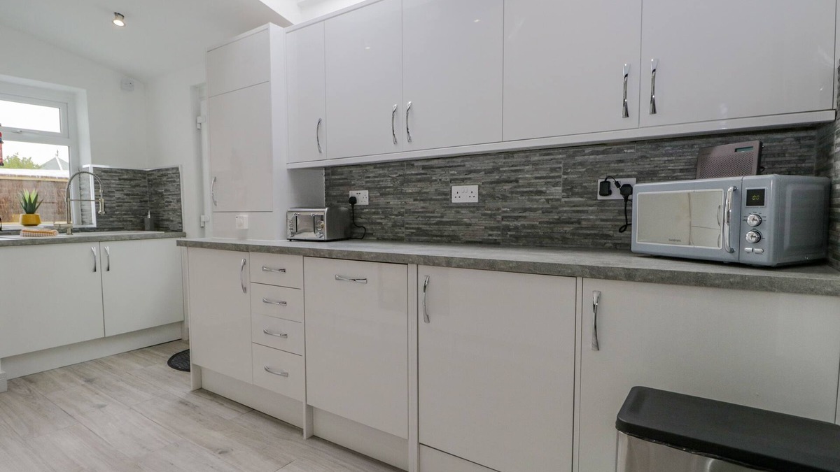 Haverigg Cottage | Harbour Retreat