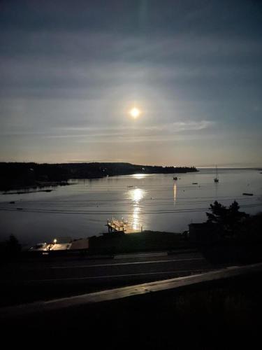 Ketch Harbour House | Harbours View