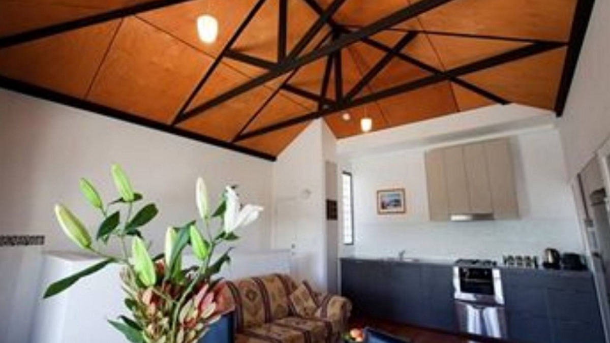 Wickham Apartment | Harbourside Terraces