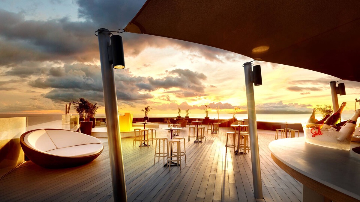 Costa Adeje Resort | Hard Rock Hotel Tenerife