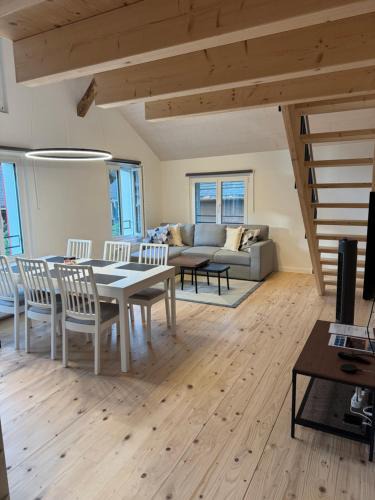 Matten bei Interlaken Apartment | Harderview