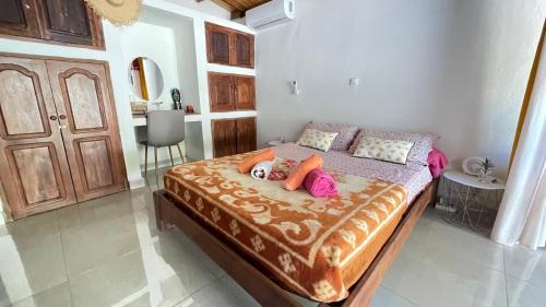 Morondava House | Harena Villa
