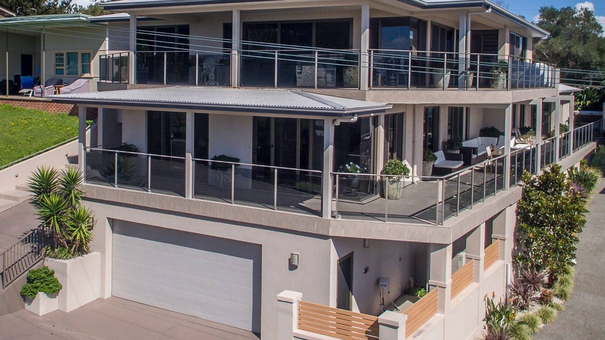 Noraville House | Hargraves Beach House