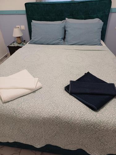 Vathi Apartment | Hari Apartments Vathi, Agios Nikolaos Crete