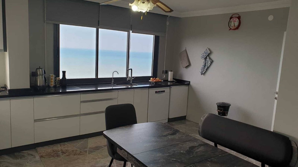 Cayeli Villa | Harika manzara, Yüksek konfor, Aile evi.