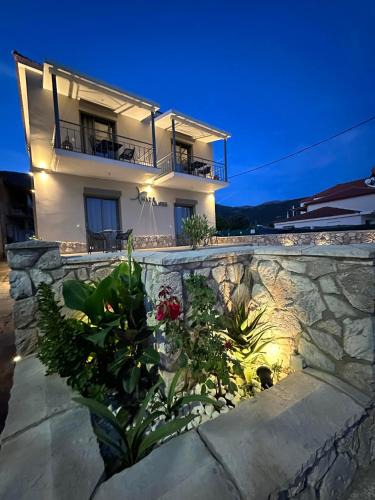 Dorida Apartment | Haris Suites