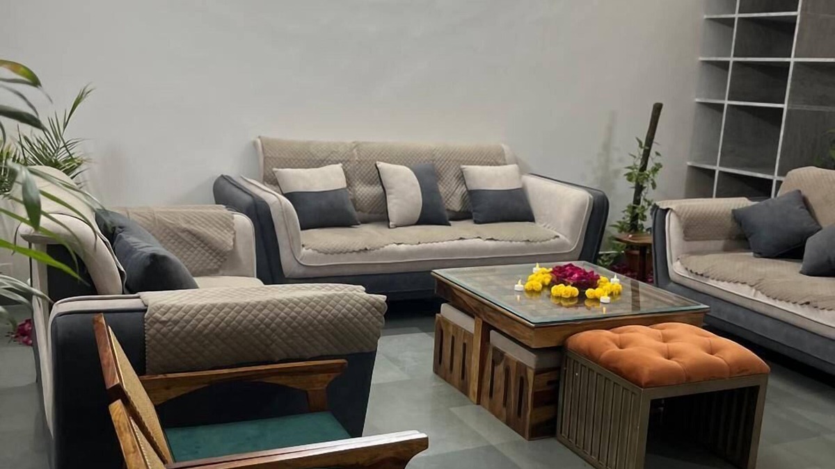 Civil Lines House | Harisadan Homestay