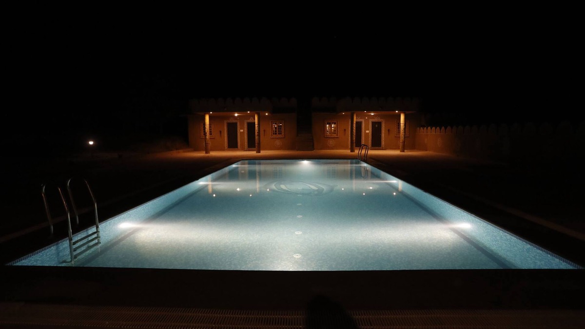 Dheerpura Other | Hariyali Dhani Camps and Resorts