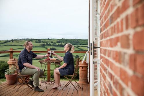 Evandale Apartment | Harland Rise Chapel Circa 1830