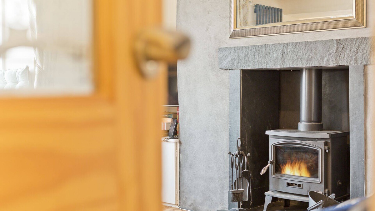 Duddon Valley Apartment | Harley House Holiday Home - Town Centre