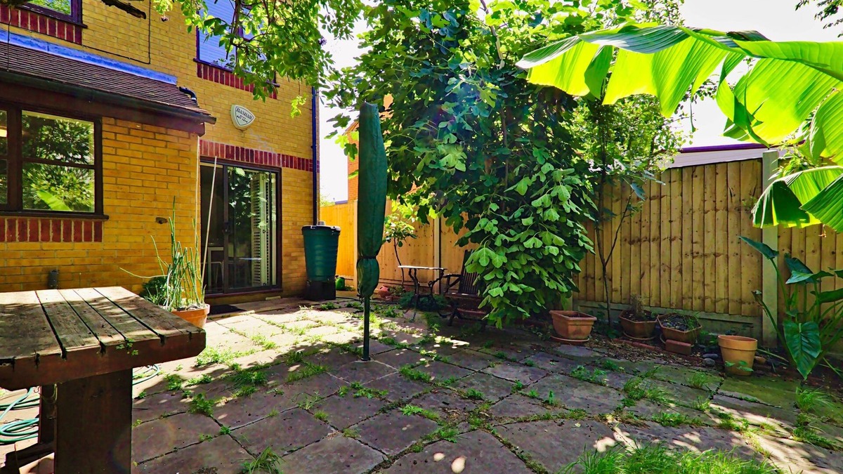 Woolwich Riverside House | Harlinger Lodge Annexe